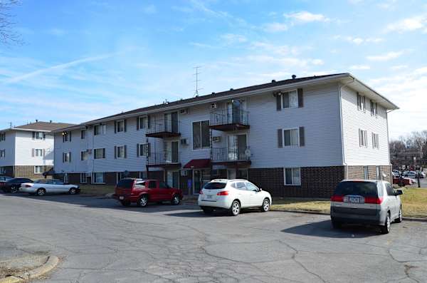Southern Knolls (Watrous) property